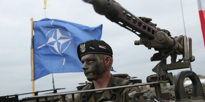 Two more countries set to join NATO
