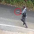 CCTV footage shows gunman open fire on rival as he yells, ‘think you’re a bad boy, yeh’
