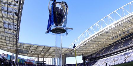 UEFA to offer 30,000 free tickets to teams competing in European finals