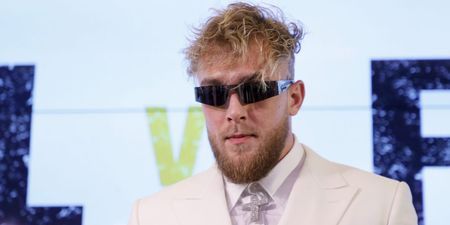 Jake Paul says he wants to smash Conor McGregor’s ‘veneers in’