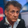 Sean Penn says he’s ‘thinking about taking up arms against Russia’ – but wouldn’t wear body armour