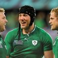 Ireland legend Sean O’Brien on the World Cup prank he simply couldn’t deny