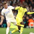 Kanté, Kroos and Havertz given pitiful ratings by L’Equipe after Champions League thriller