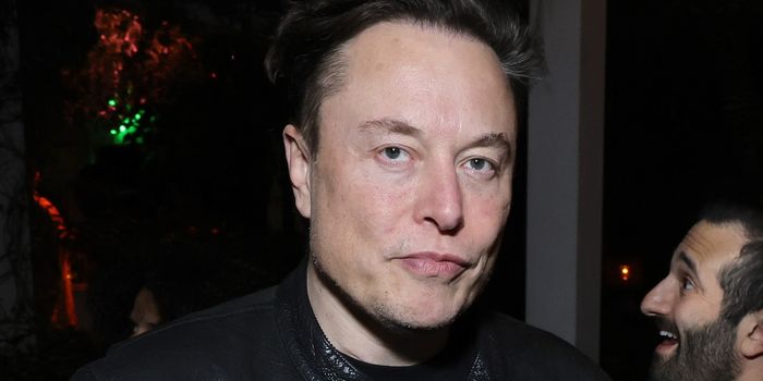Elon Musk being sued by Twitter investor