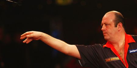 Former darts world champion Ted Hankey pleads guilty to sexual assault charge