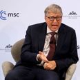 Bill Gates is still warning the world of another pandemic