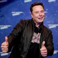 Elon Musk responds to claims he had threesome with Amber Heard and Cara Delevingne