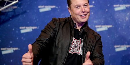 Elon Musk responds to claims he had threesome with Amber Heard and Cara Delevingne