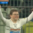 12-year-old boy from Mariupol scores winner for Shakhtar Donetsk in friendly
