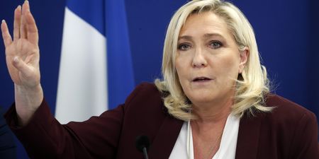 Boris Johnson’s Rwanda plan is so bad its been endorsed by Marine Le Pen