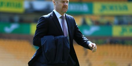 Jamie Carragher slams Burnley decision to sack Sean Dyche