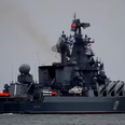 Families of sailors on sunk Russian ship ignore Putin’s censorship with memorial