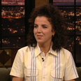Derry Girls star praised for pointing out “misogynistic” question on talk show