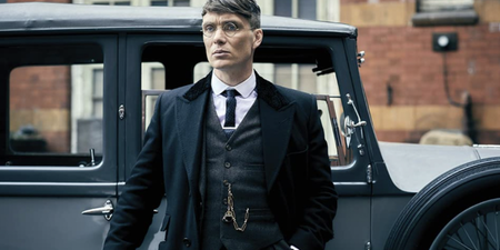 Cillian Murphy moved his family out of London because his kids’ accents were getting ‘posh’
