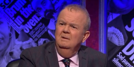 Ian Hislop says ‘entire Tory party’ should resign for supporting Boris Johnson