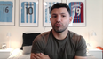 Sergio Agüero signs deal with Disney+ to become content creator