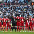 Man City release statement after fans heard booing during Hillsborough silence