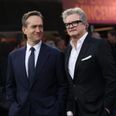 Colin Firth and Matthew MacFadyen reveal their favourite James Bond