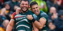 Leicester and Sale Sharks opponents confirmed for Champions Cup quarter finals