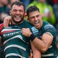 Leicester and Sale Sharks opponents confirmed for Champions Cup quarter finals