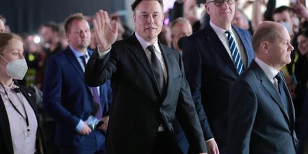 Elon Musk says ‘almost anyone’ can afford $100,000 ticket to Mars