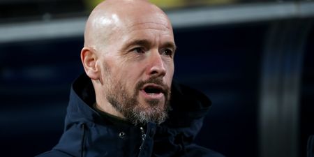 Erik ten Hag set to be confirmed as Man United manager imminently
