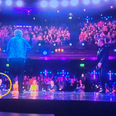 Britain’s Got Talent viewers spot bizarre David Walliams editing error