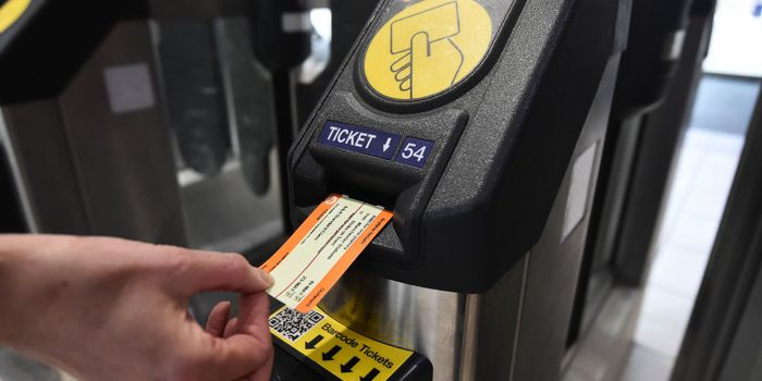 Train ticket prices slashed by half