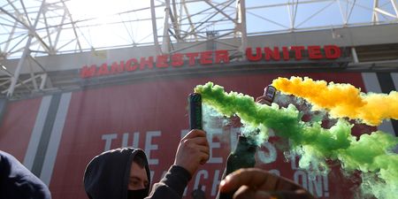 Man Utd Supporters Trust ‘deeply frustrated’ by Glazer delays to fan share scheme