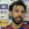 Mo Salah clarifies ‘make it easy’ comments after Man United mauling