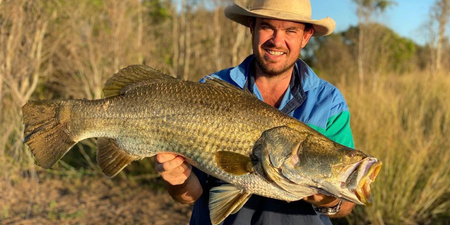 ‘New Steve Irwin’ killed collecting crocodile eggs while hanging 100ft below helicopter