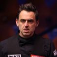‘You have to put people in their place’: Ronnie O’Sullivan on achieving greatness