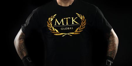 MTK Global to ‘cease operations’ after Daniel Kinahan allegations