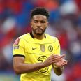 Man arrested after Chelsea’s Reece James’ home burglary