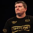 Ricky Hatton set for return to the ring at the age of 43