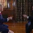 Donald Trump channels Piers Morgan and storms out of interview after branding him a ‘fool’