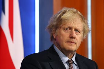 Government abandons attempt to delay Boris Johnson Partygate investigation in screeching U-turn