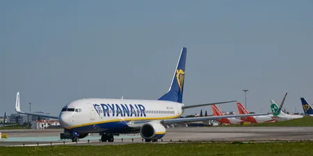 Ryanair slashes ticket prices to as low as £4.99 in massive one-day sale