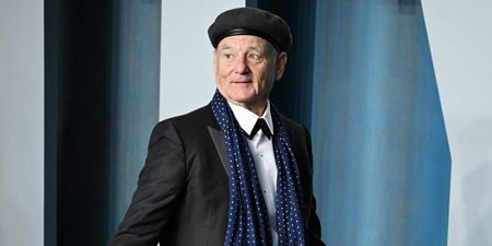 Bill Murray ‘accused of inappropriate behaviour’ as production on Being Mortal film suspended