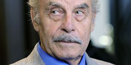 Josef Fritzl could be free in a year after being jailed for using daughter as sex slave