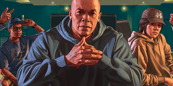 Story behind Dr. Dre GTA DLC story