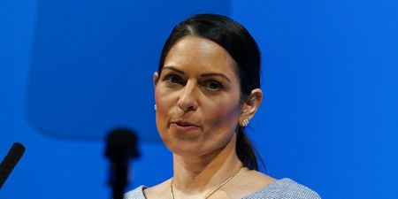 Priti Patel and Home Office facing legal action over Rwanda plans