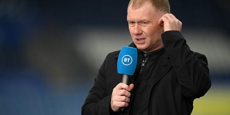 Paul Scholes says Jesse Lingard told him Man United dressing room ‘a disaster’
