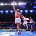 Tyson Fury all but confirms retirement from boxing after Dillian Whyte victory