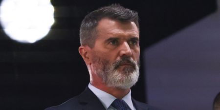 Roy Keane linked with shock return to management with Hibernian