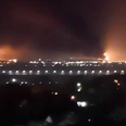 Multiple fires at oil depots in Russia’s Bryansk, near Ukraine