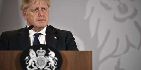 Partygate report so damning Boris Johnson ‘will have to quit’, reports claim