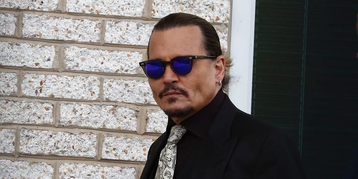 Johnny Depp believes Amber Heard had an affair with James Franco