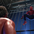 Homophobic line has been cut from Spider-Man in UK TV broadcast