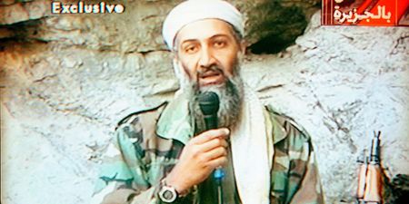Osama bin Laden planned second attack after 9/11, new papers reveal